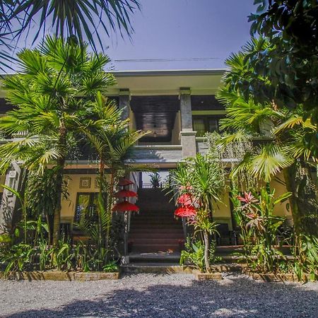 Hotel The Galuh Pekutatan Pulukan Exterior foto